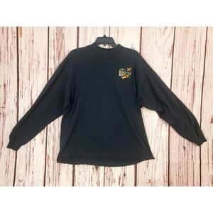 Sand Mountain 1999 Dune Buggy Racing Cotton Deluxe XL Made in USA Vintage